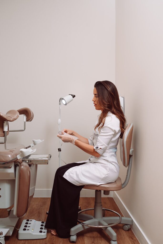 Dra Laís Carvalho – Ginecologista em Nova Lima: cuidado próximo, acolhedor e exclusivo 4 estrutura e localizacao ginecologista nova lima