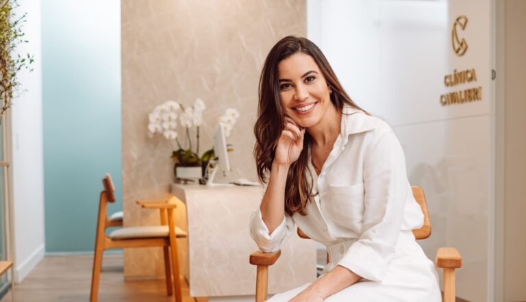 Dra Laís Carvalho – Ginecologista em Belo Horizonte: como funciona a consulta e o que esperar