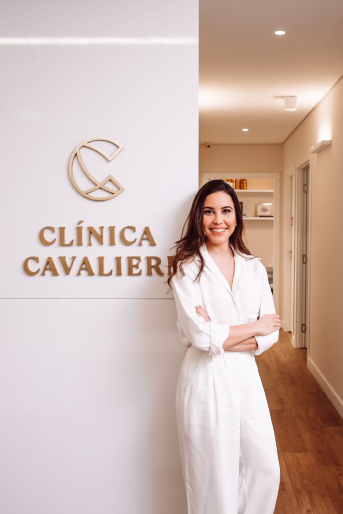 Dra Laís Carvalho – Ginecologista em Nova Lima: cuidado próximo, acolhedor e exclusivo 1 Ginecologista em Nova Lima